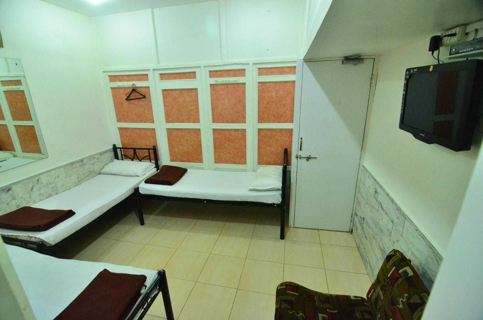 Hotel Shri Laxmi Mumbai (Bombay)