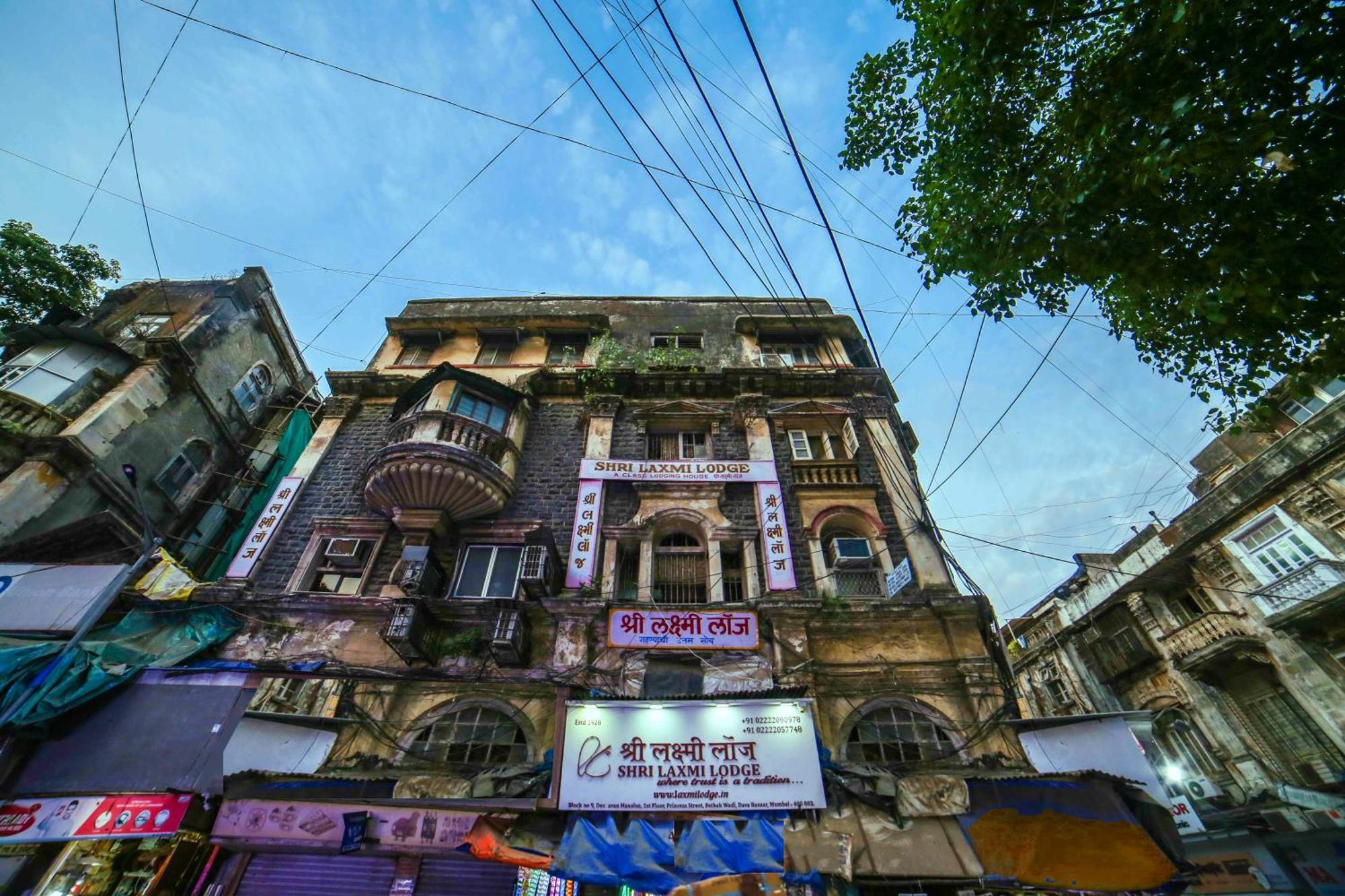 Shri Laxmi Hotel Mumbai (Bombay)